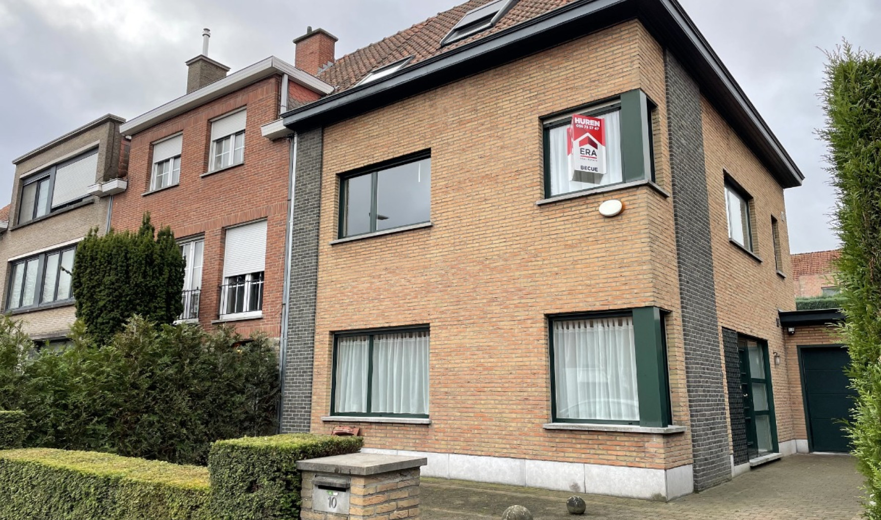 Loncinstraat - 10 - - 8500