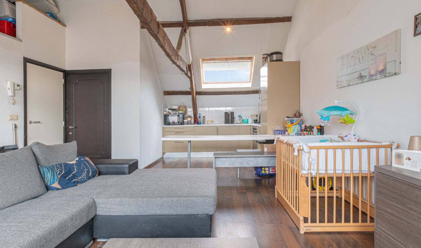 Akkerstraat - 89 - B - 9140