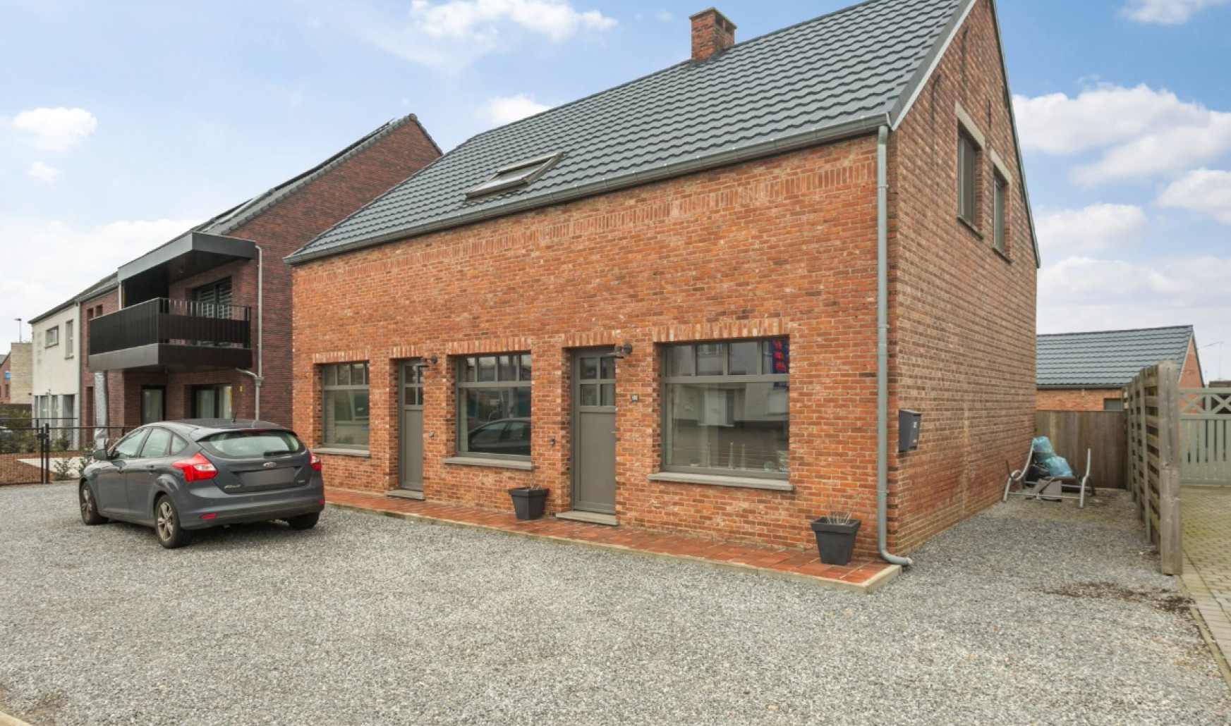 Staatsbaan - 102 - - 3945