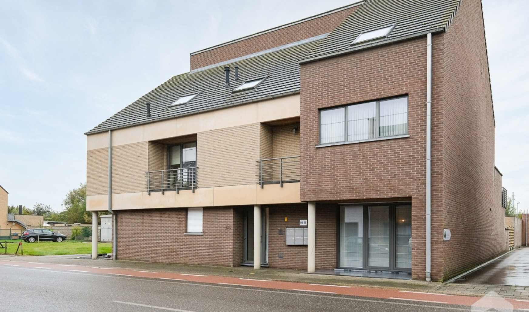 Diestersteenweg - 66B - 6 - 3545