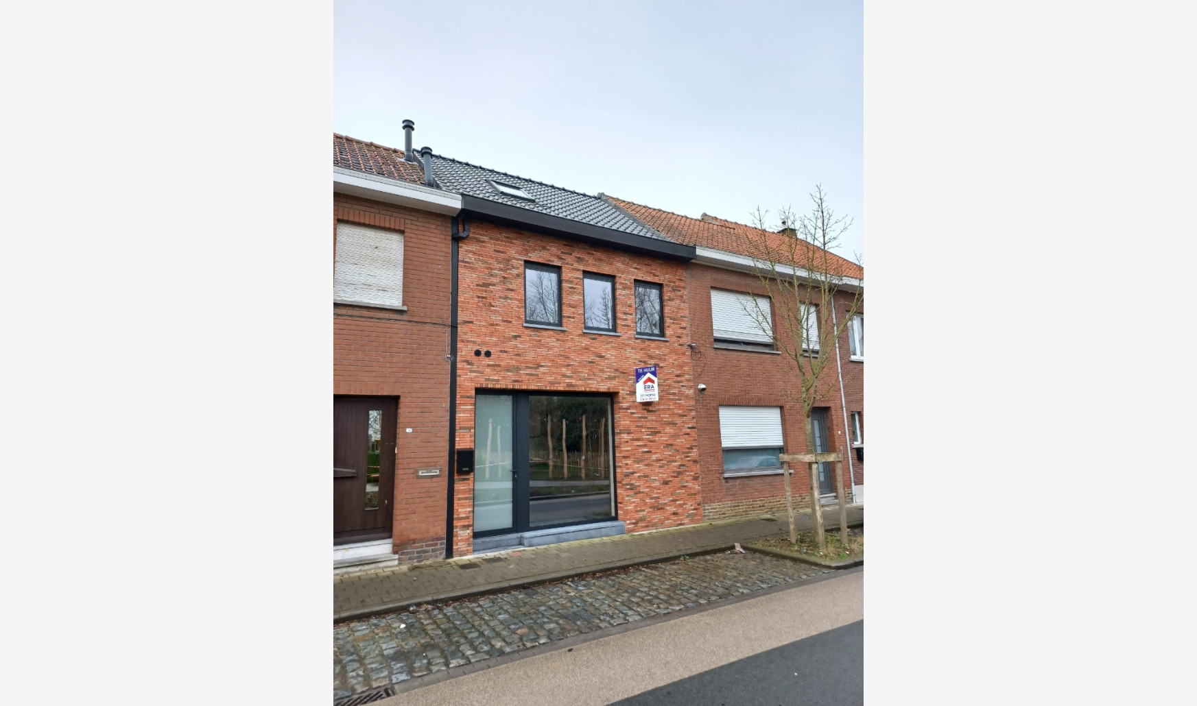 Kloosterstraat - 12 - - 8940