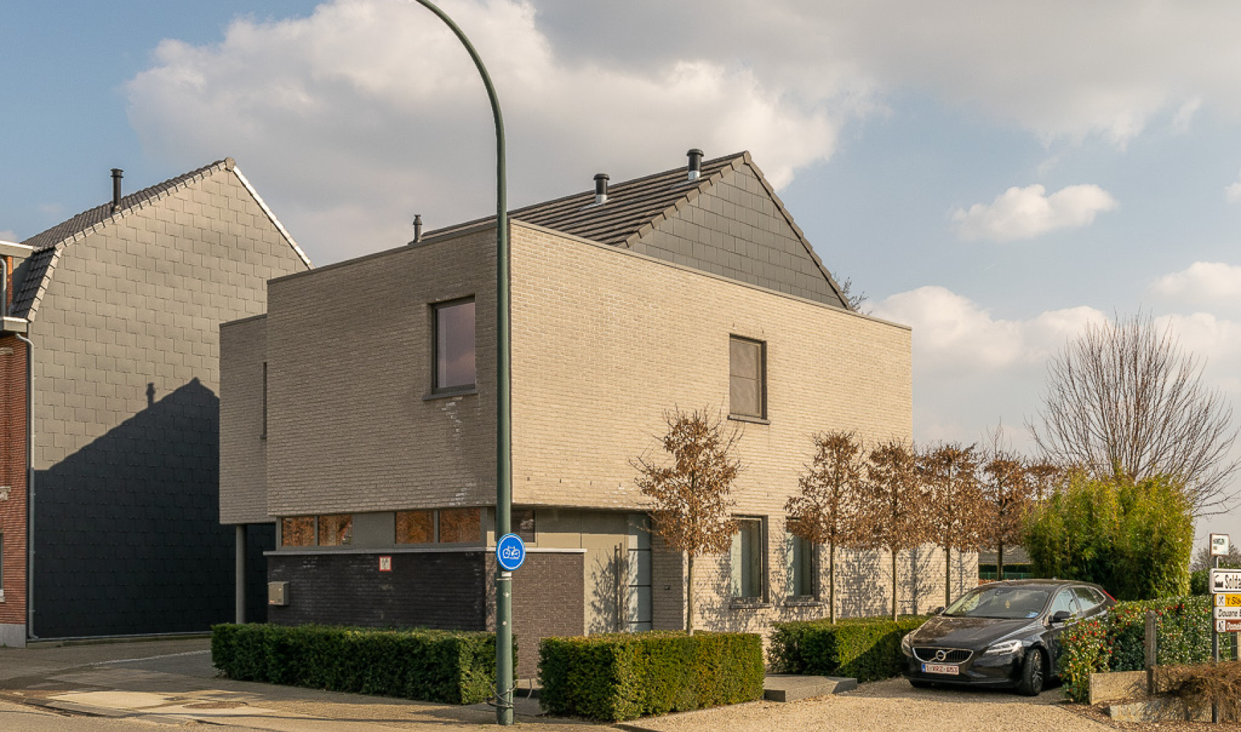Oplintersesteenweg - 261 - - 3300