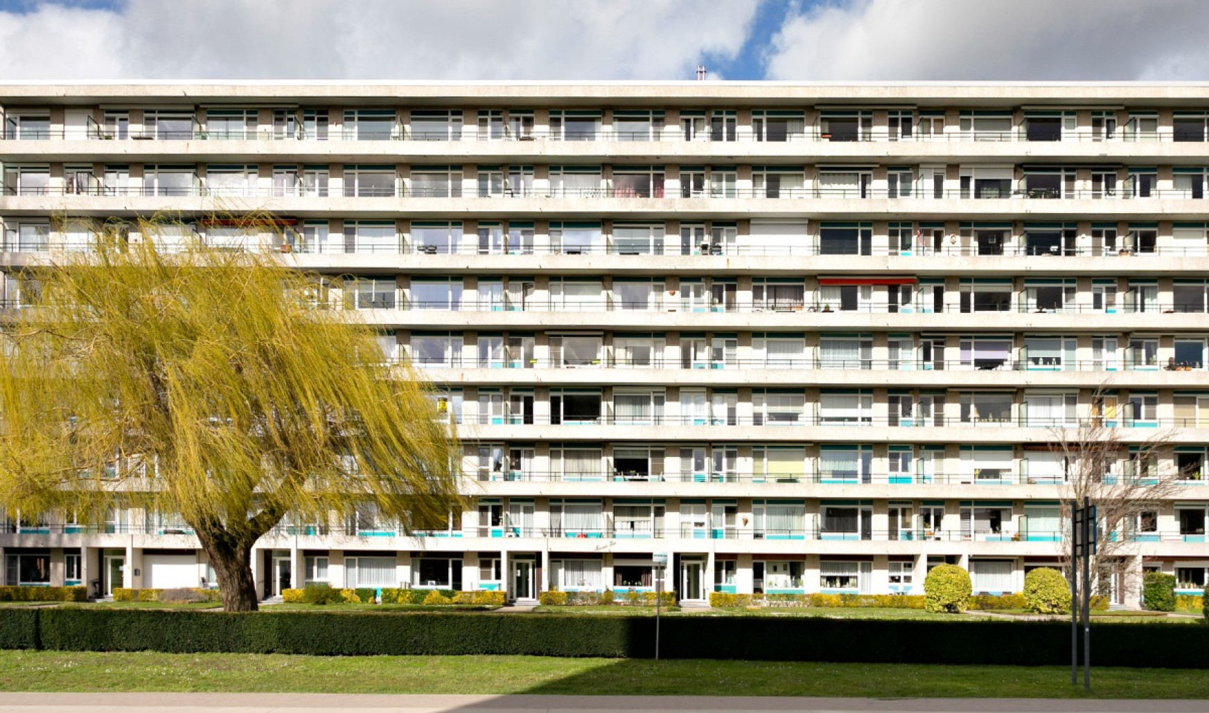 Park Nieuwen Hove - 70 - - 3300