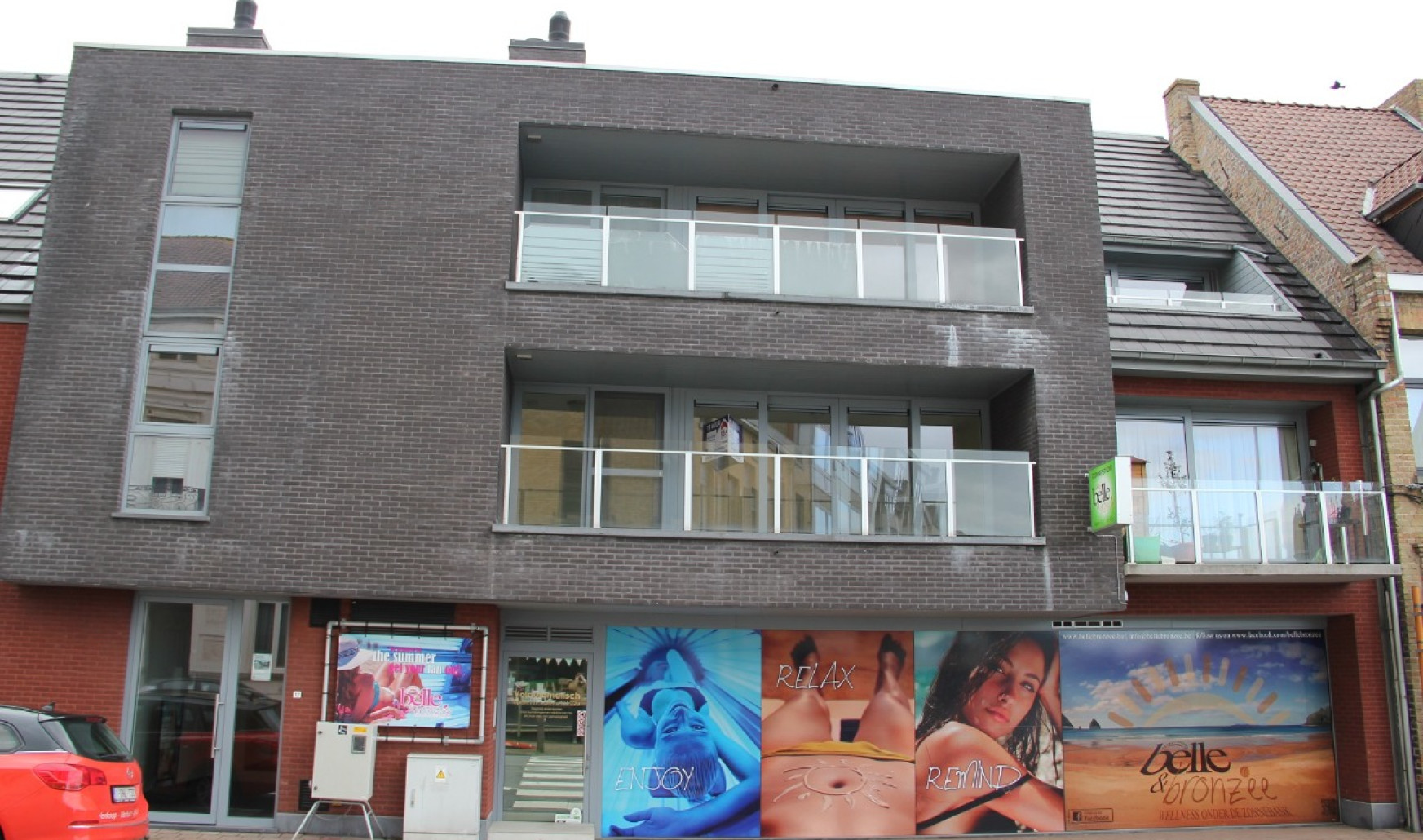 Statiestraat - 12 - 0101 - 8630