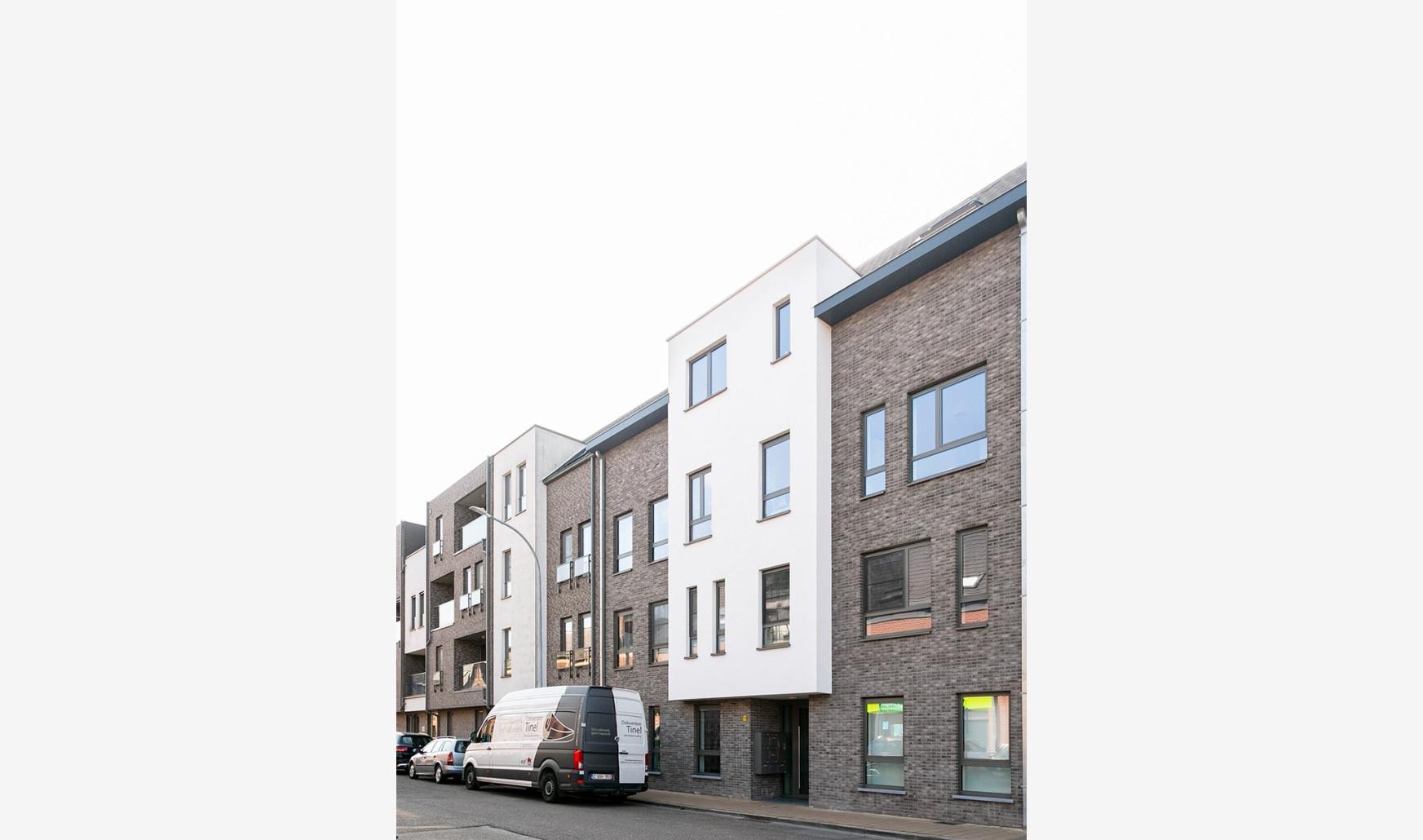 Minderhoutsestraat - 9 - 6 - 2320