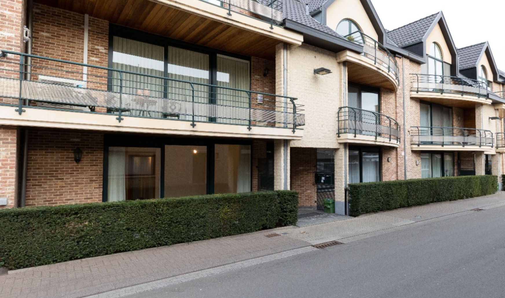 Gieterijstraat - 5 - 1 - 3730