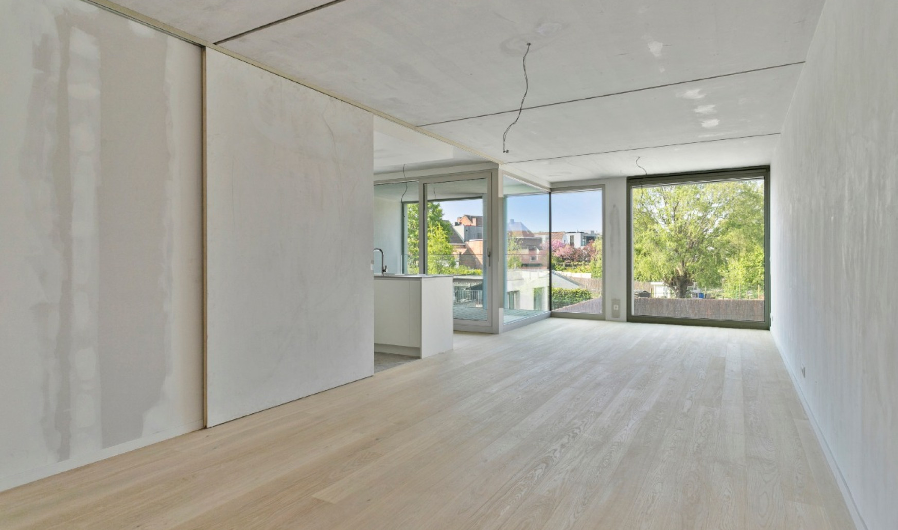 Holstraat - * 80/82 - 1.01 - 101 - 8790
