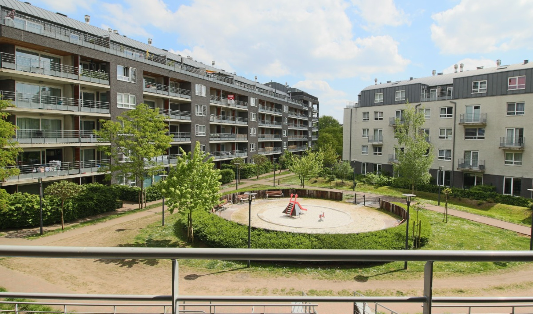 Burgemeester Etienne Demunterlaan - 15 - - 1090