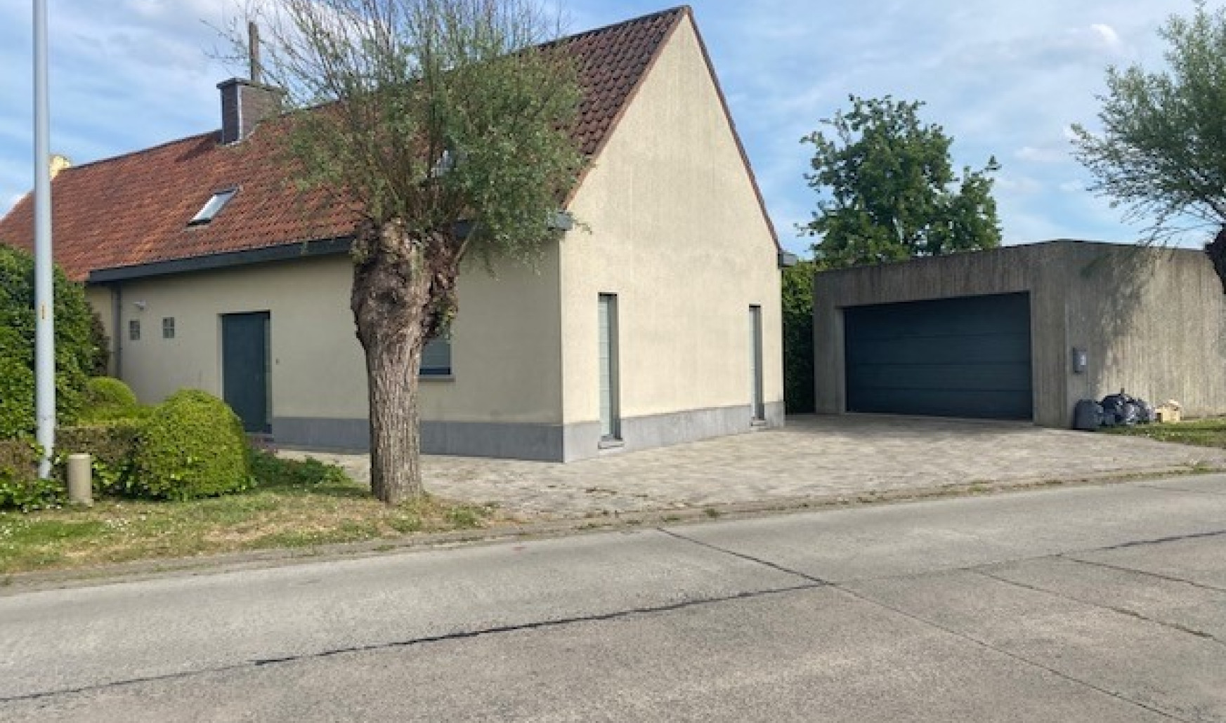 Guido Gezellestraat - 46 - - 8710