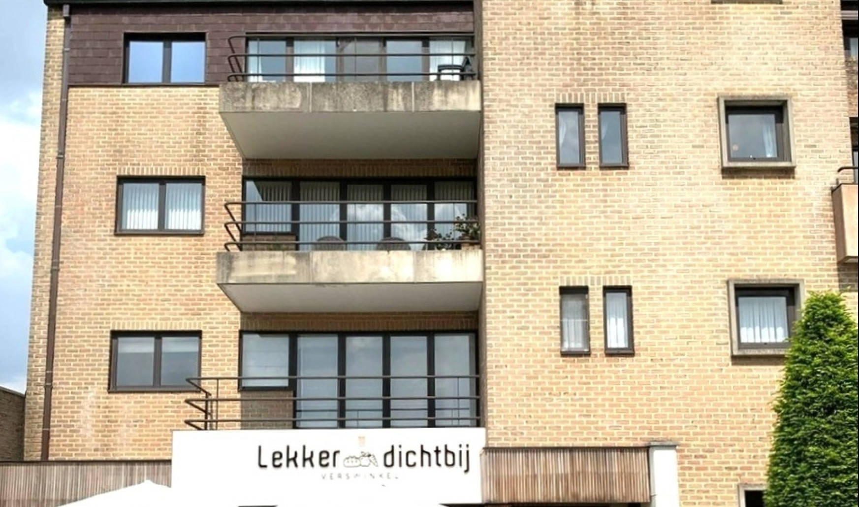 Diestersteenweg - 206 - 23 - 3510