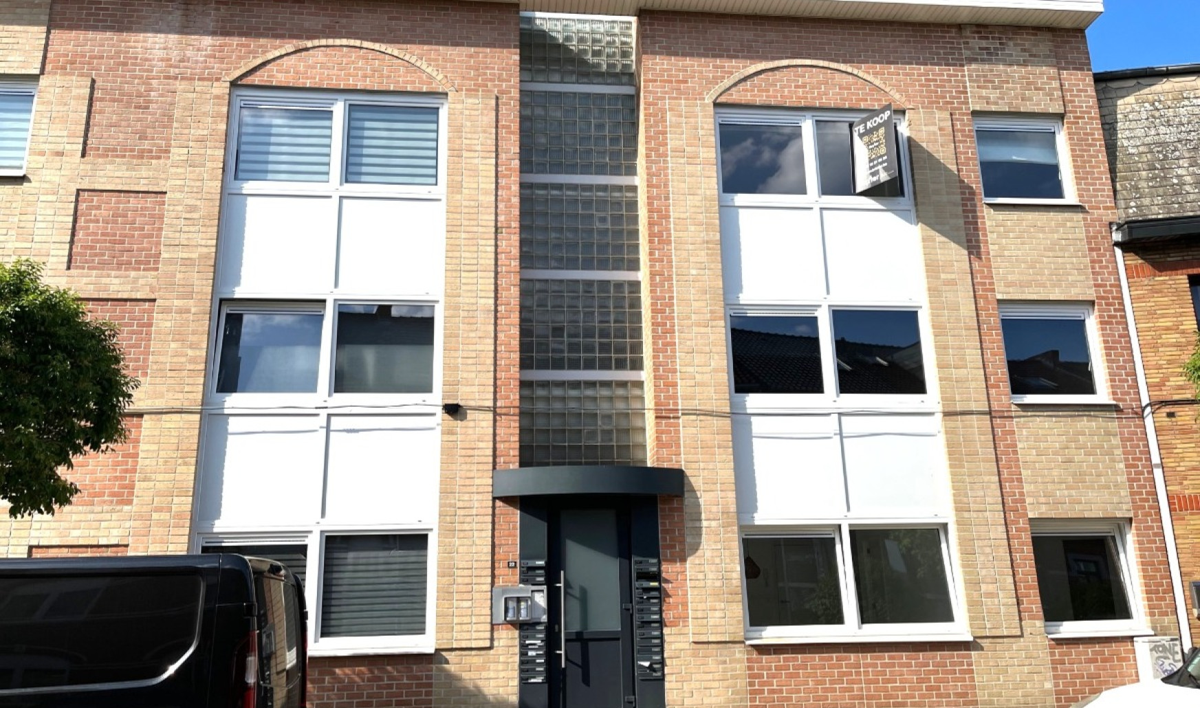 Peter Benoitstraat - 22 - 04 - 3500