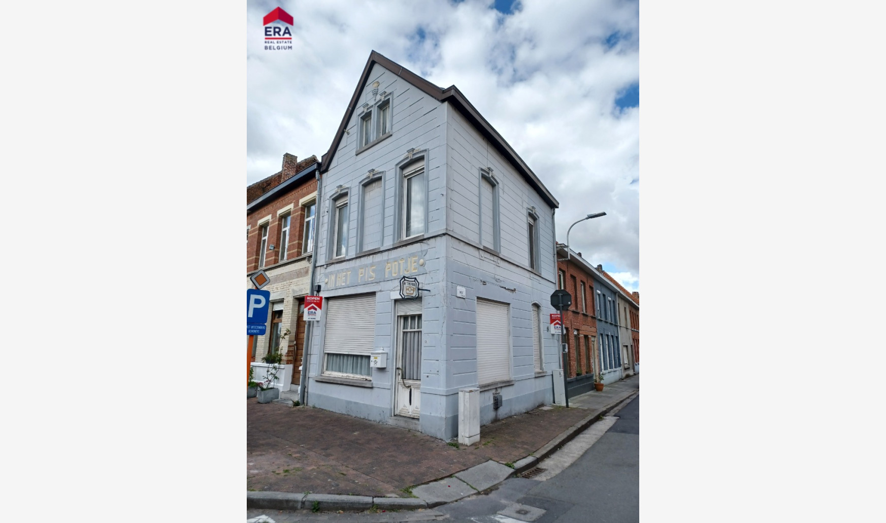 Bruggestraat - 108 - - 8930
