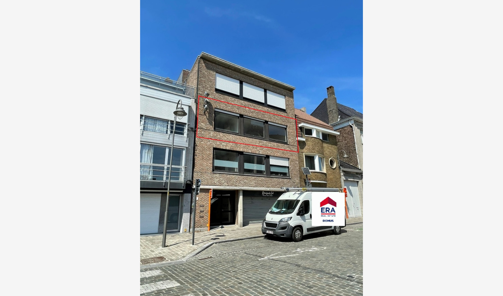 Sint-Medardusstraat - 3 - 0201 - 8940
