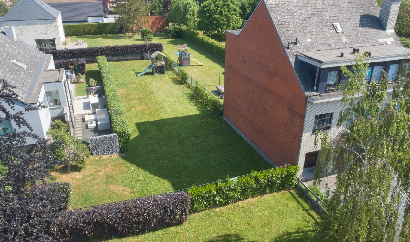Opwijksestraat - 302 - - 9280