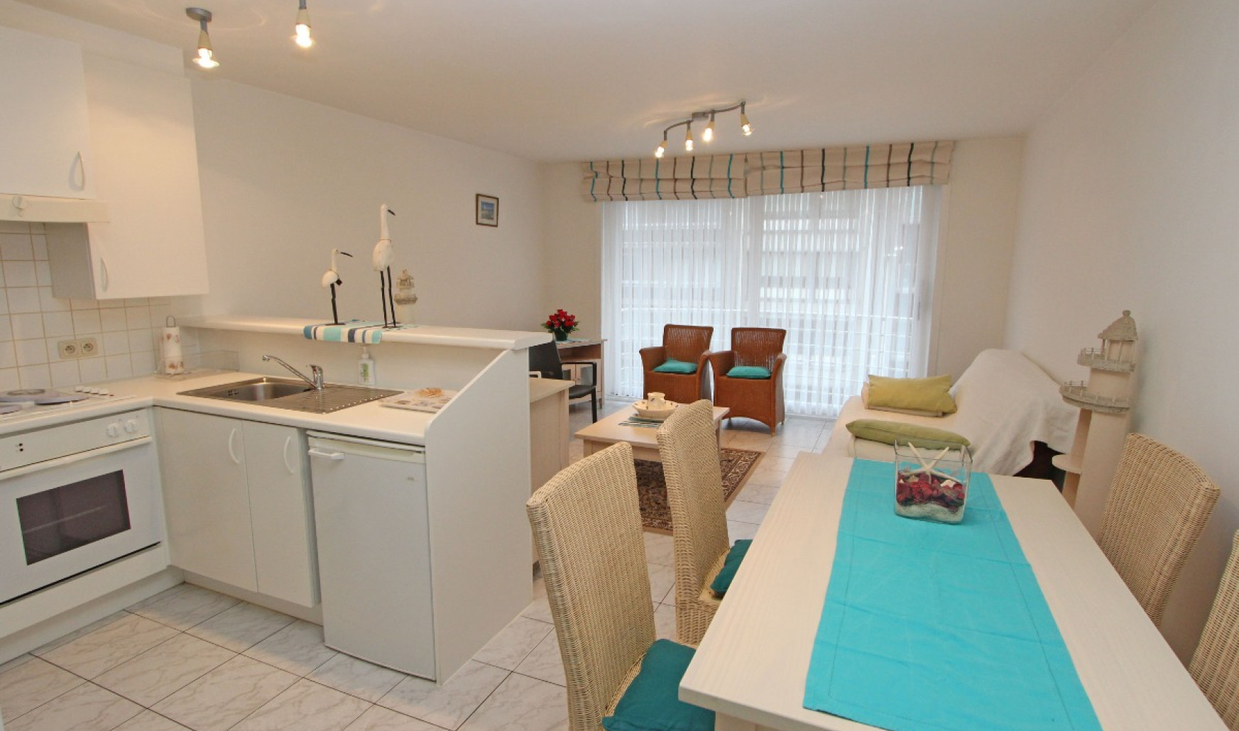 Albert I laan - 255 - - 8620