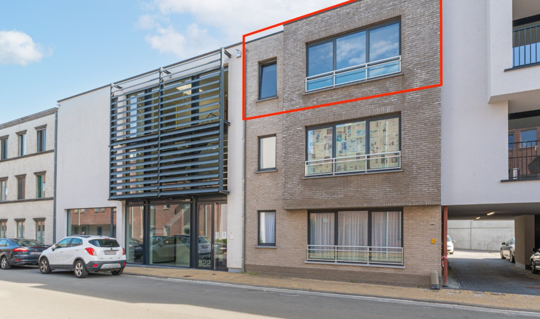 Oude Molenstraat - 124 - 3 - 9100