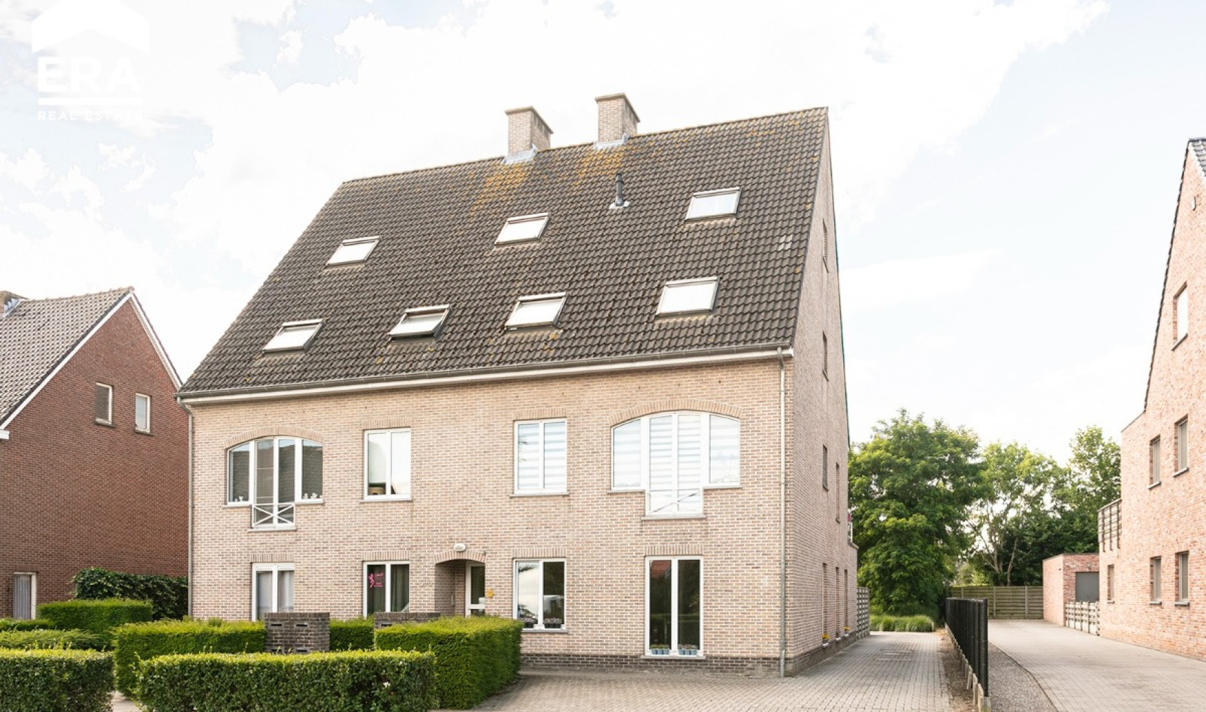 Worteldorp - 60A - 4 - 2323