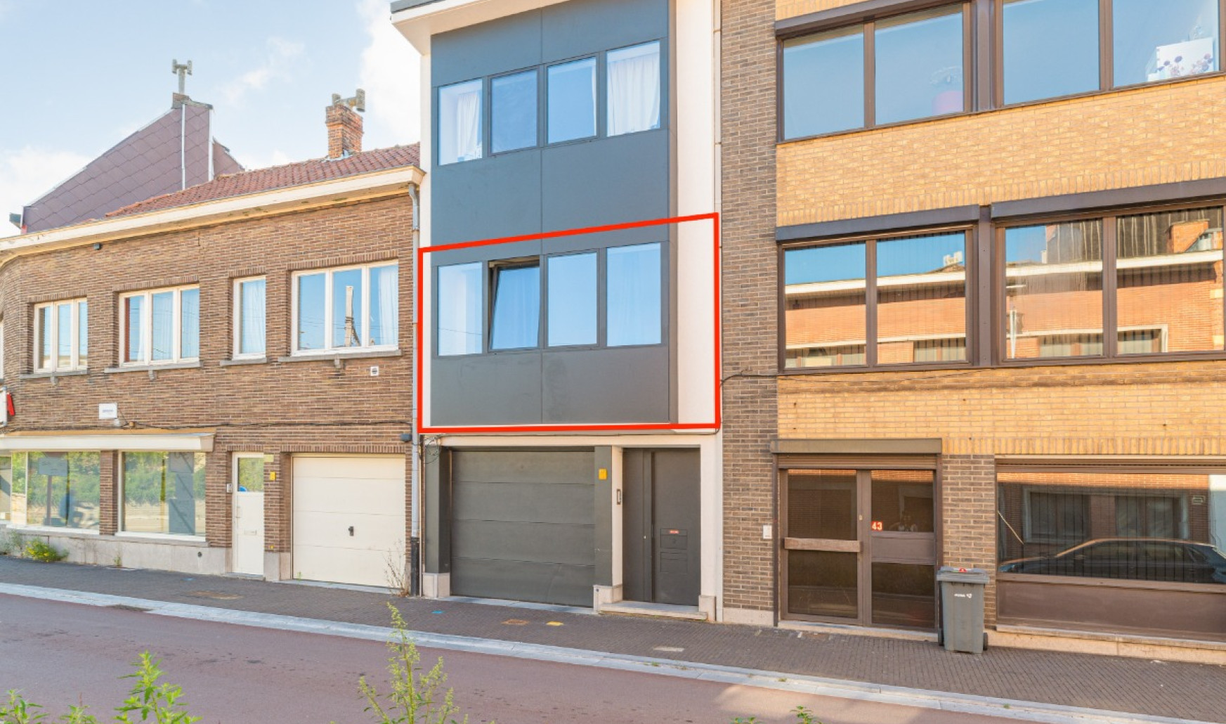 Broodstraat - 47 - 1 - 9100
