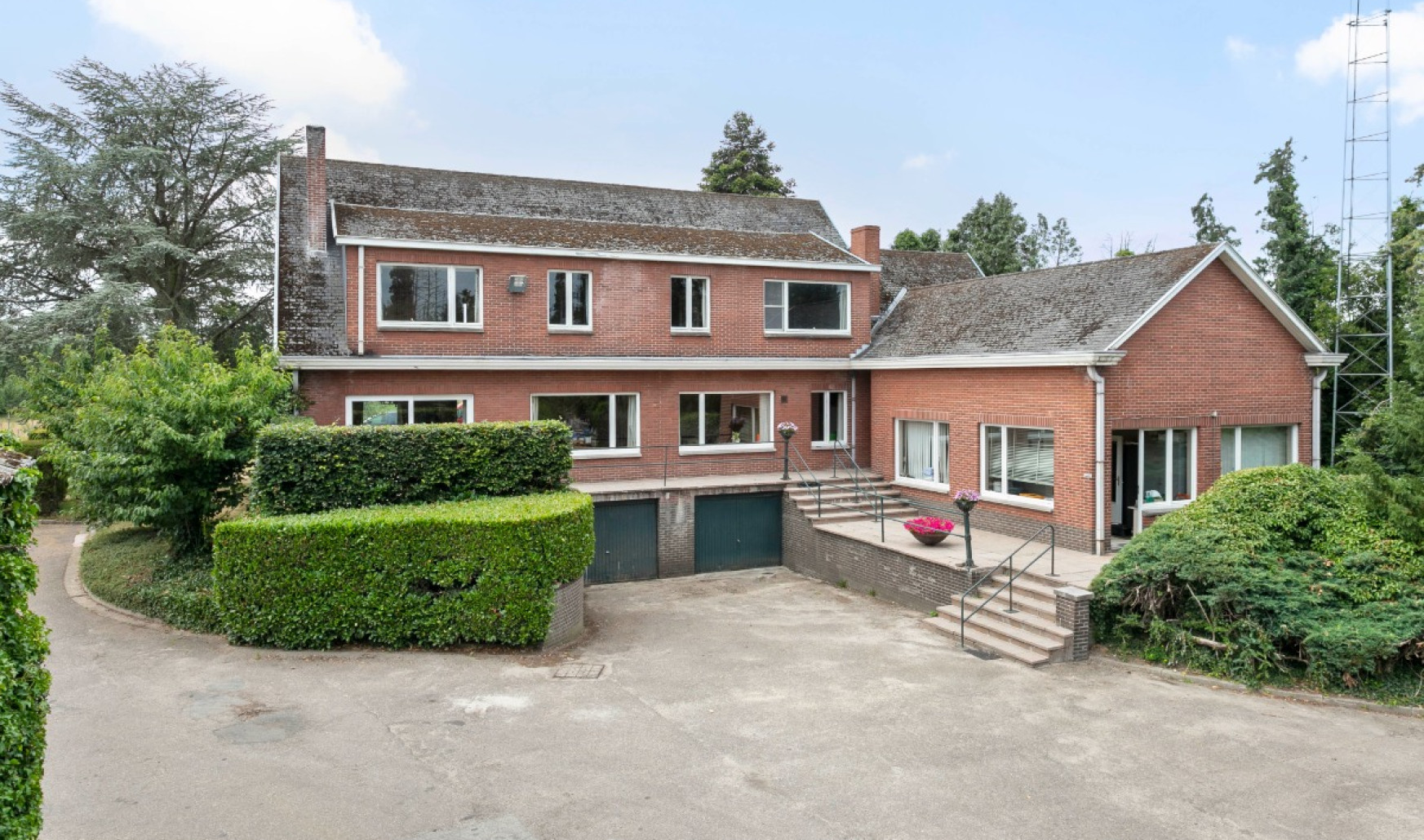 Maalbosstraat - 7 - - 3960