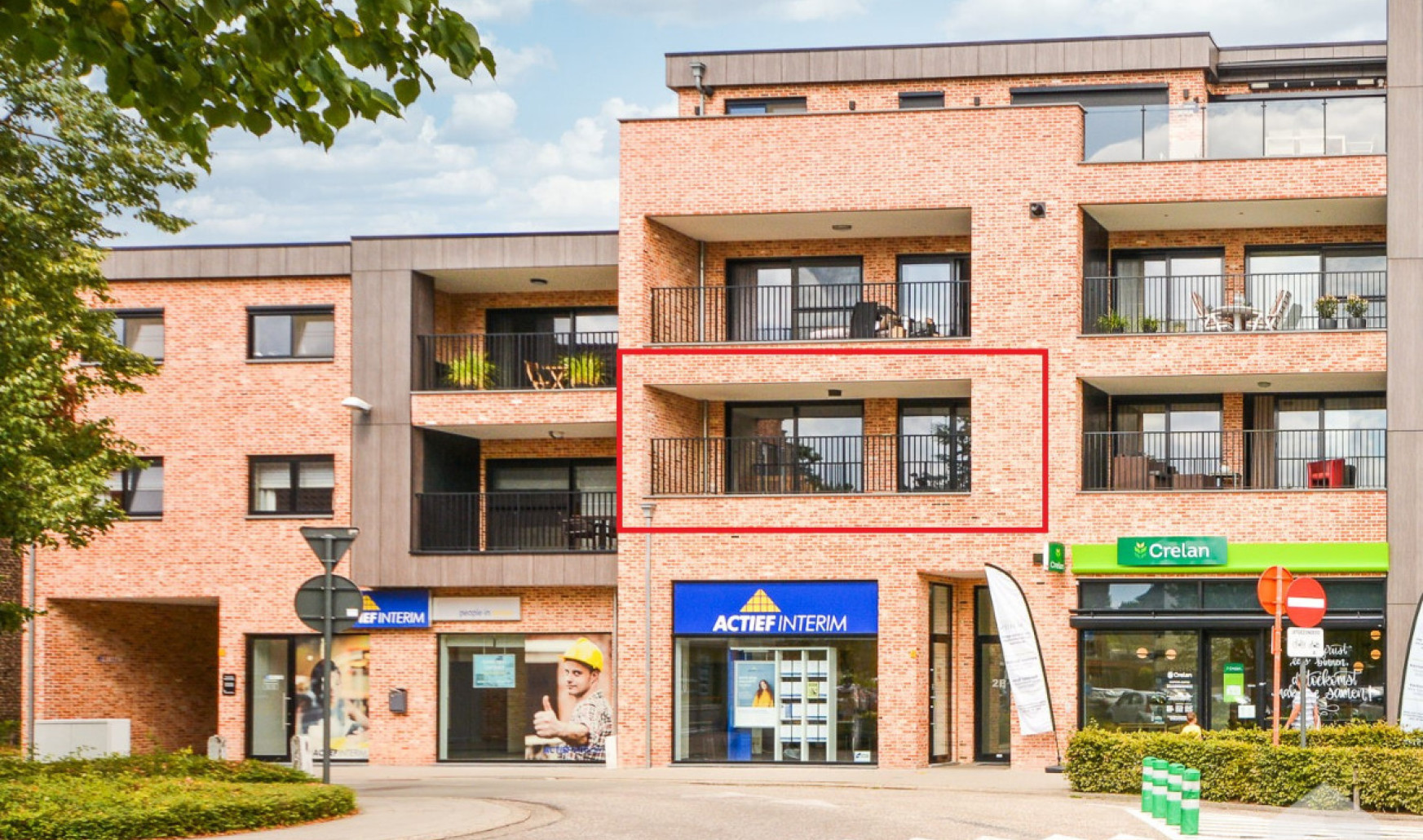 Witte Torenstraat - 2 - B 1-2 - 3960