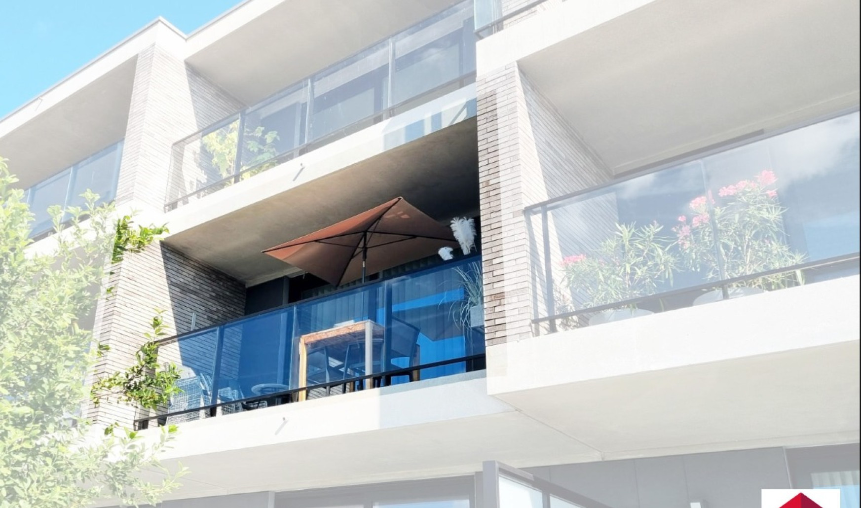 De Barge - 2 - 1D - 9880