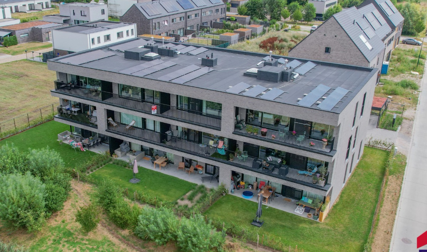 Katoenstraat - 7 - B 0202 - 9900