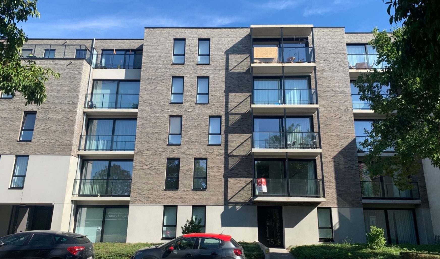 Brugsesteenweg - 15 - 0103 - 8630