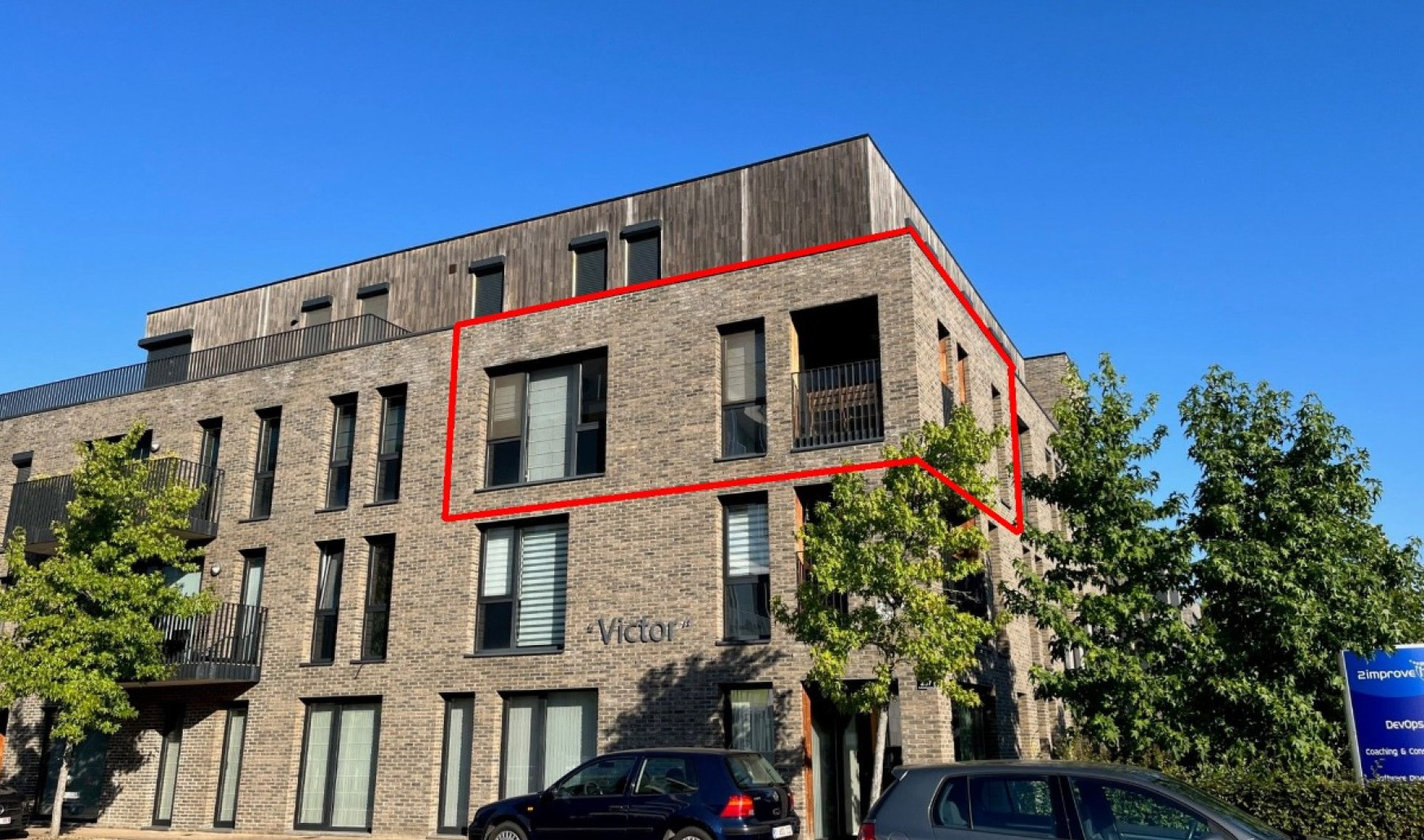 Nellepetinstraat - 1 - 2.3 - 3500