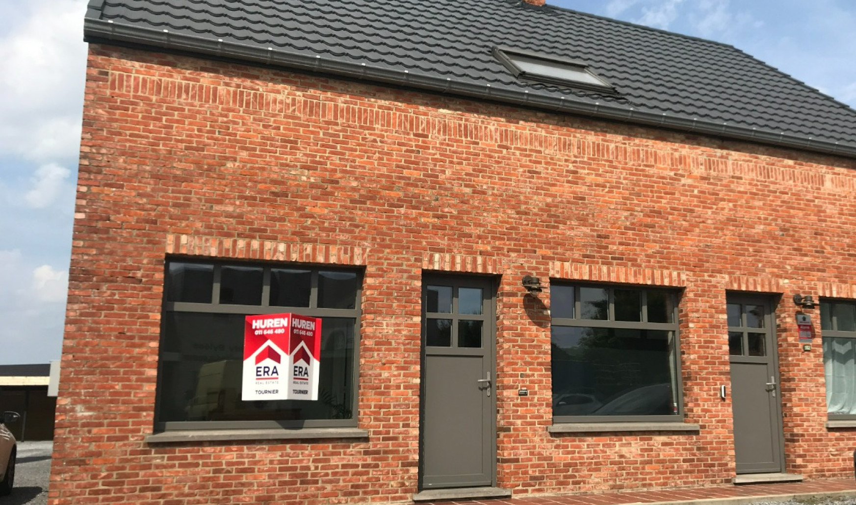 Staatsbaan - 104 - - 3945