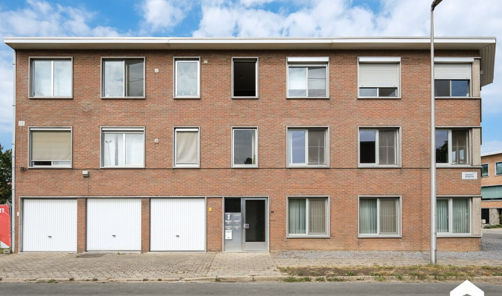 Kapellekensbampdstraat - 1 - 3 - 3500