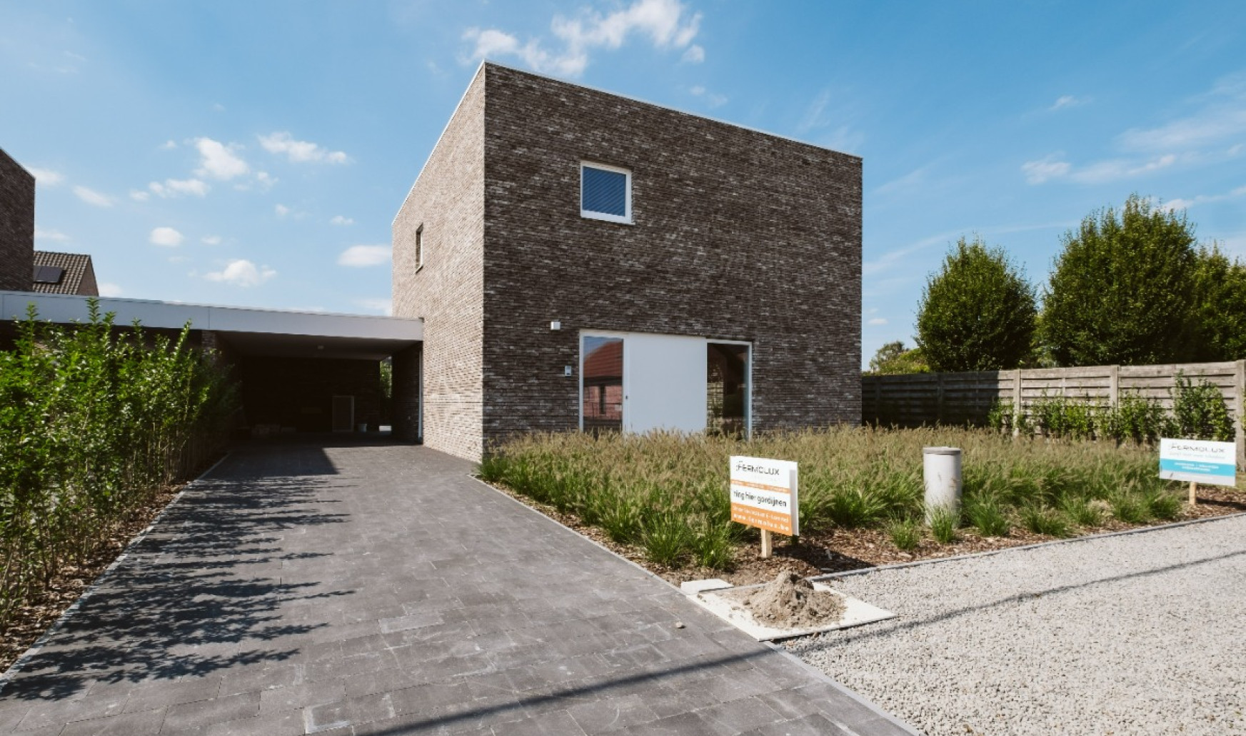 Esdoornstraat - 52 - - 2490