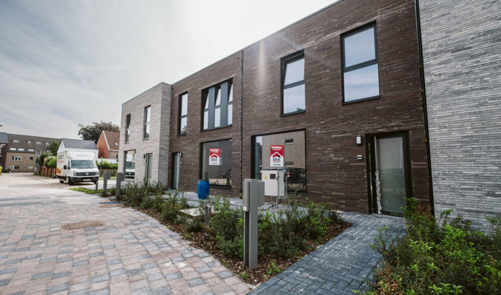 Lod Lavkistraat - 9 - - 3900