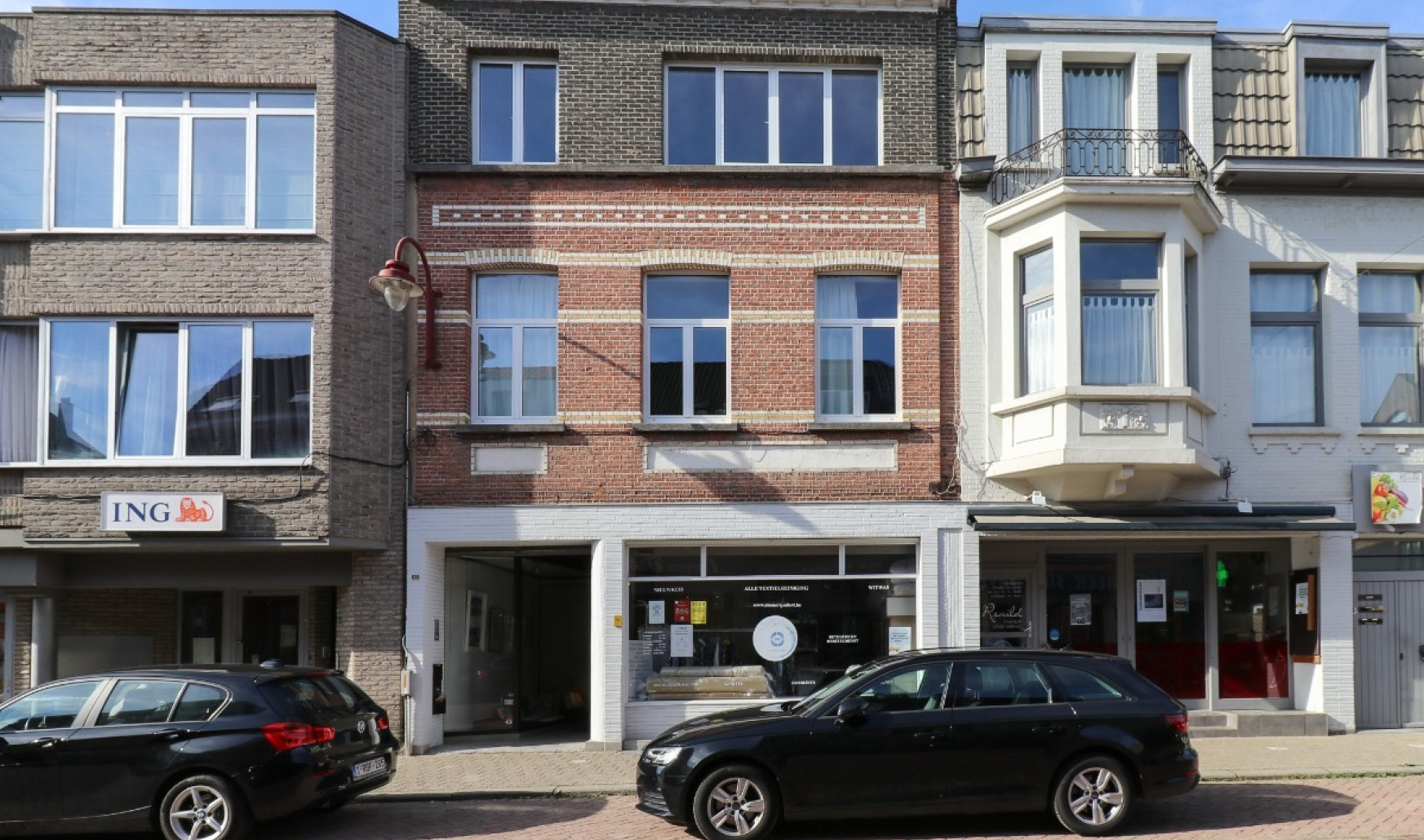 Heuvelstraat - 53 - 3 - 2530