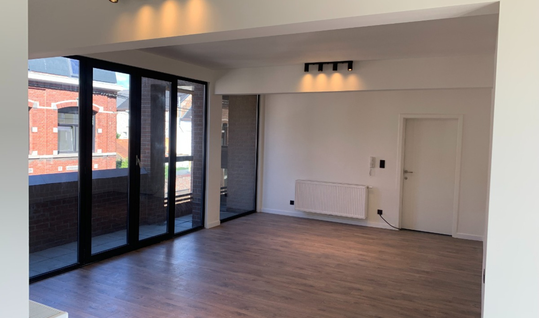 Rue du Centenaire - 3 - - 7300
