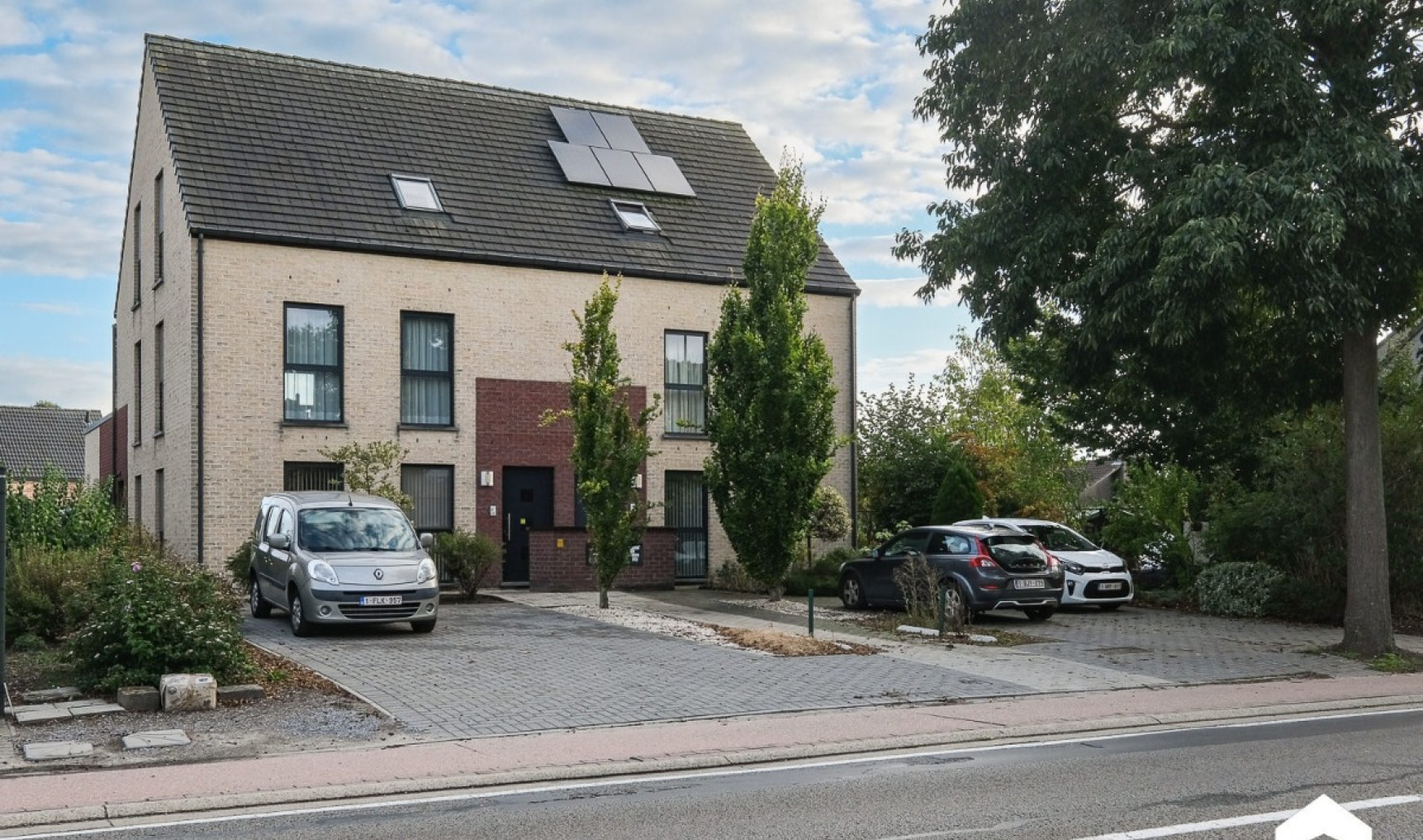 Peerderbaan - 38 - 1 - 3940