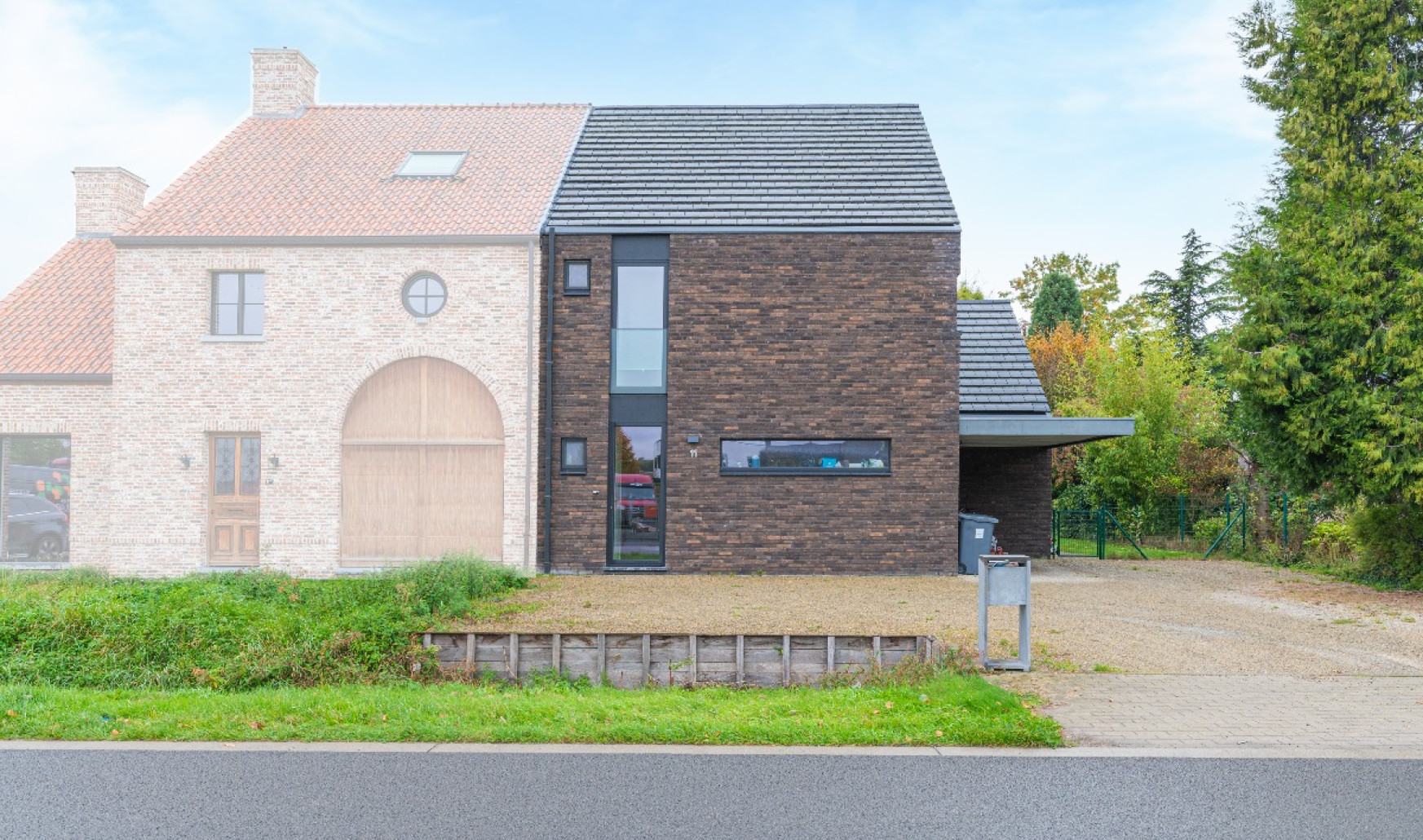 Klipsenstraat - 11 - - 9160