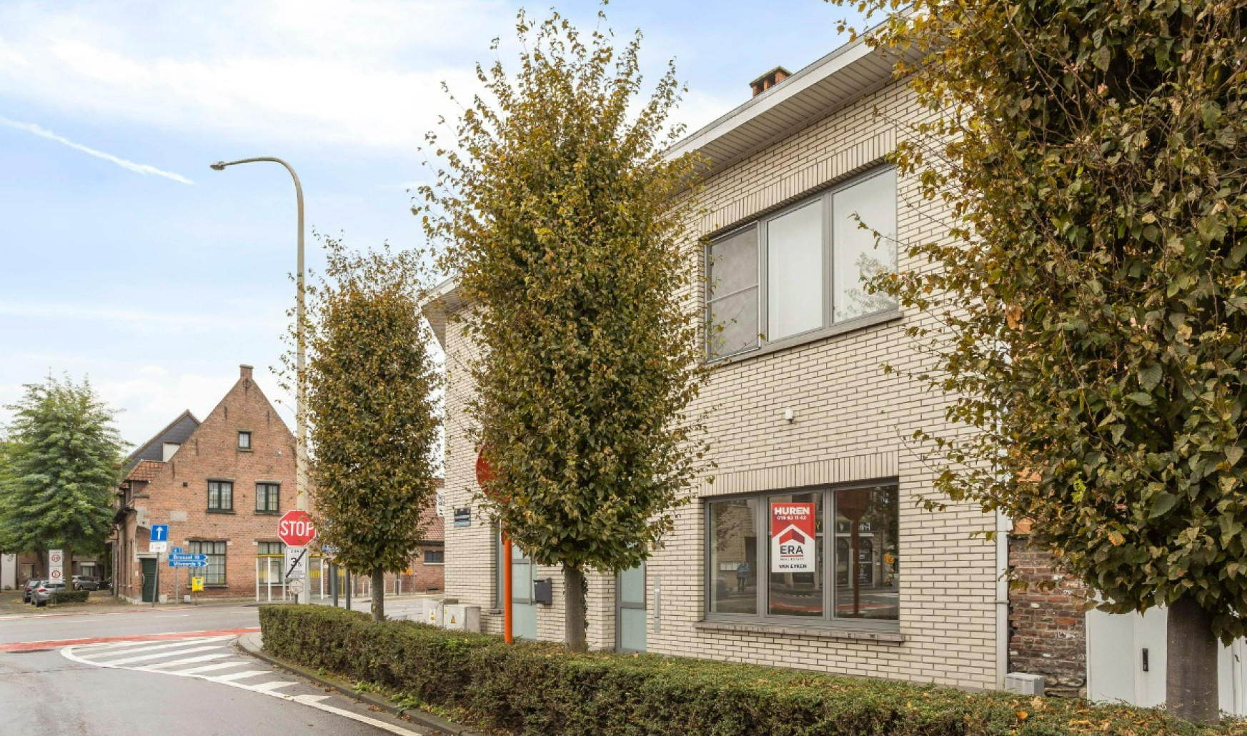 Stijn Streuvelslaan - 2A - - 1980