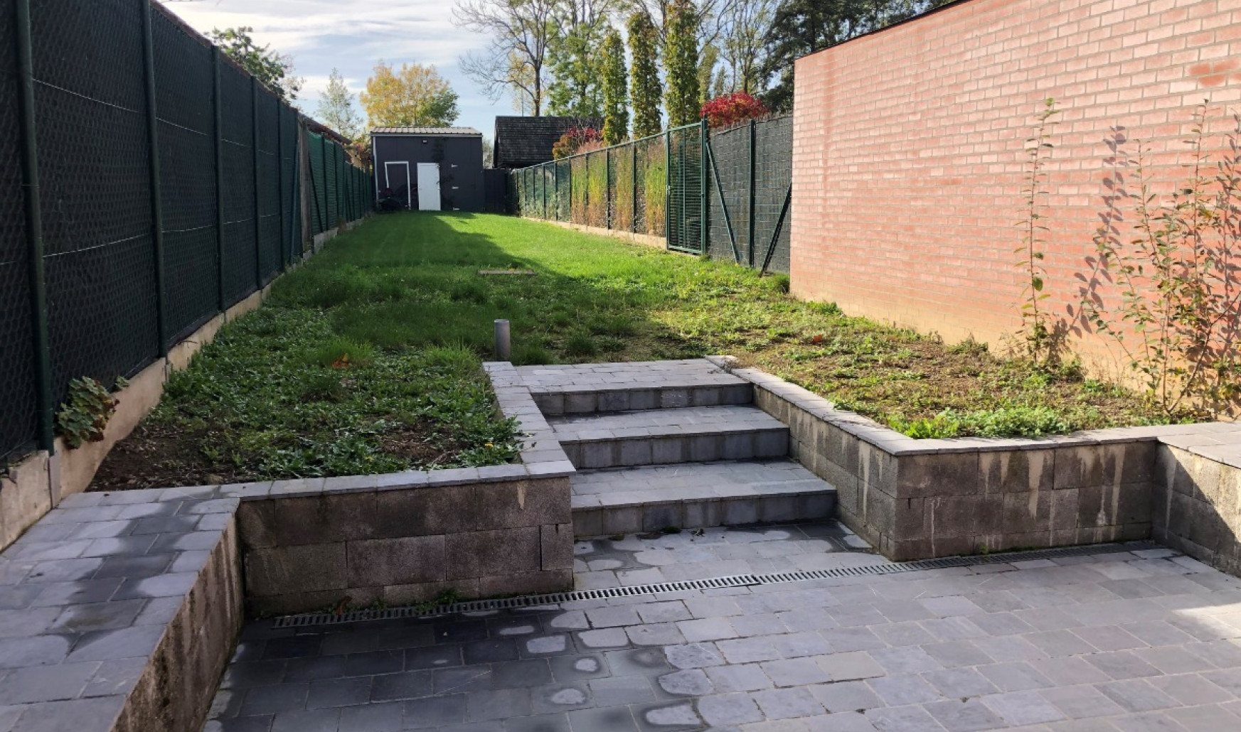Ellestraat - 136 - - 8550