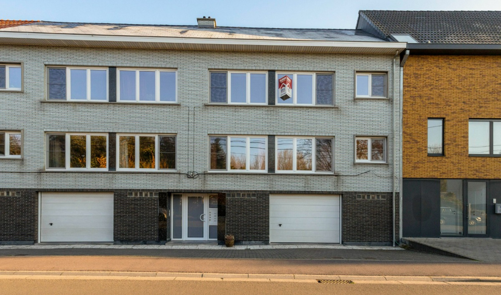 Stationslaan - 97 - - 1980
