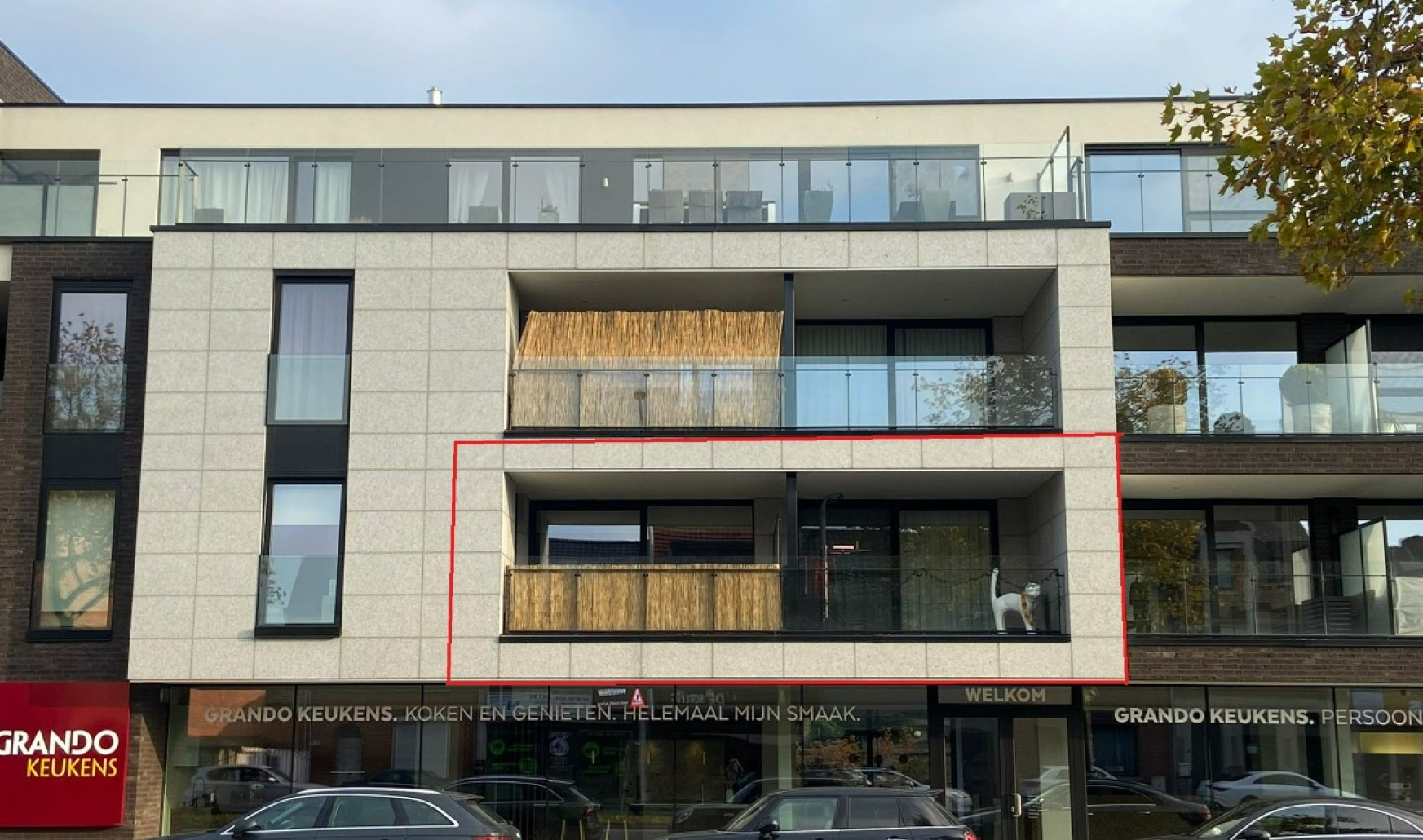 Kempische Steenweg - 159 - E4 - 3500