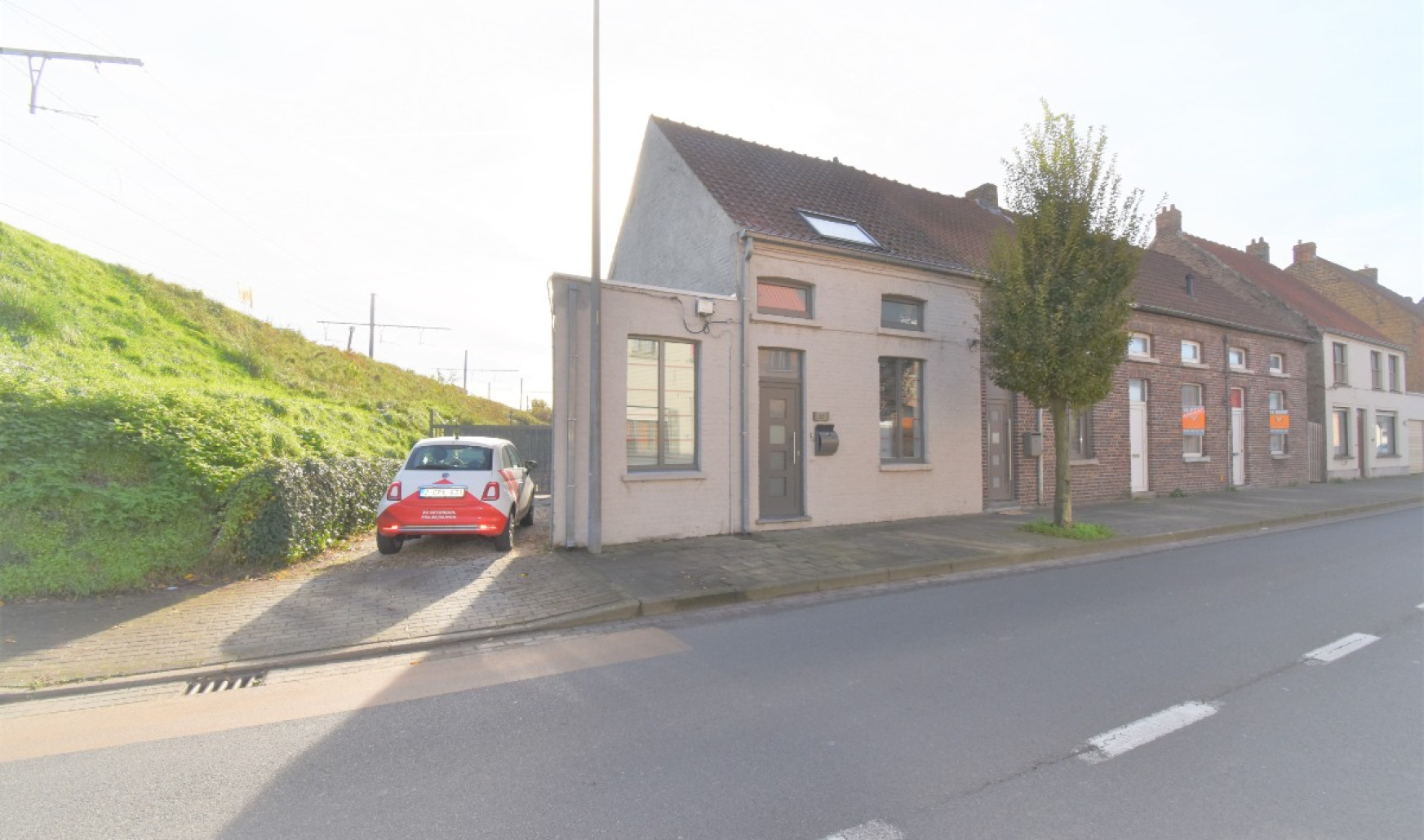 Sint-Michielsestraat - 55 - - 8020