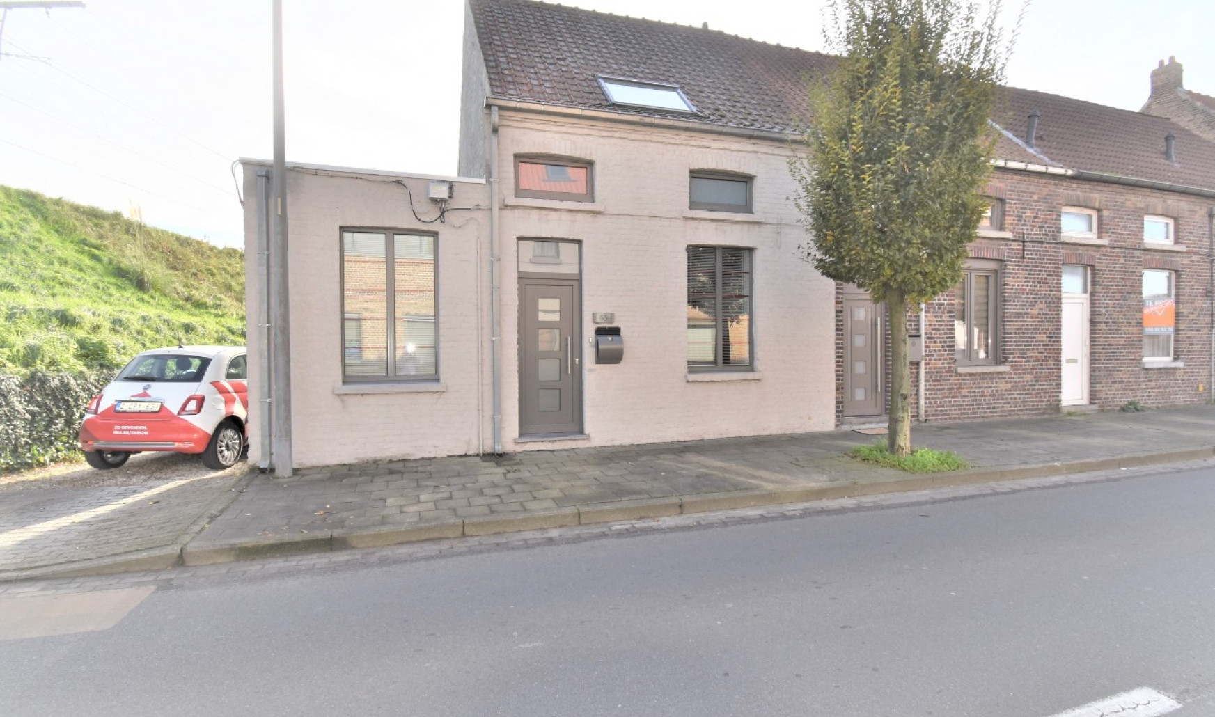 Sint-Michielsestraat - 55 - - 8020