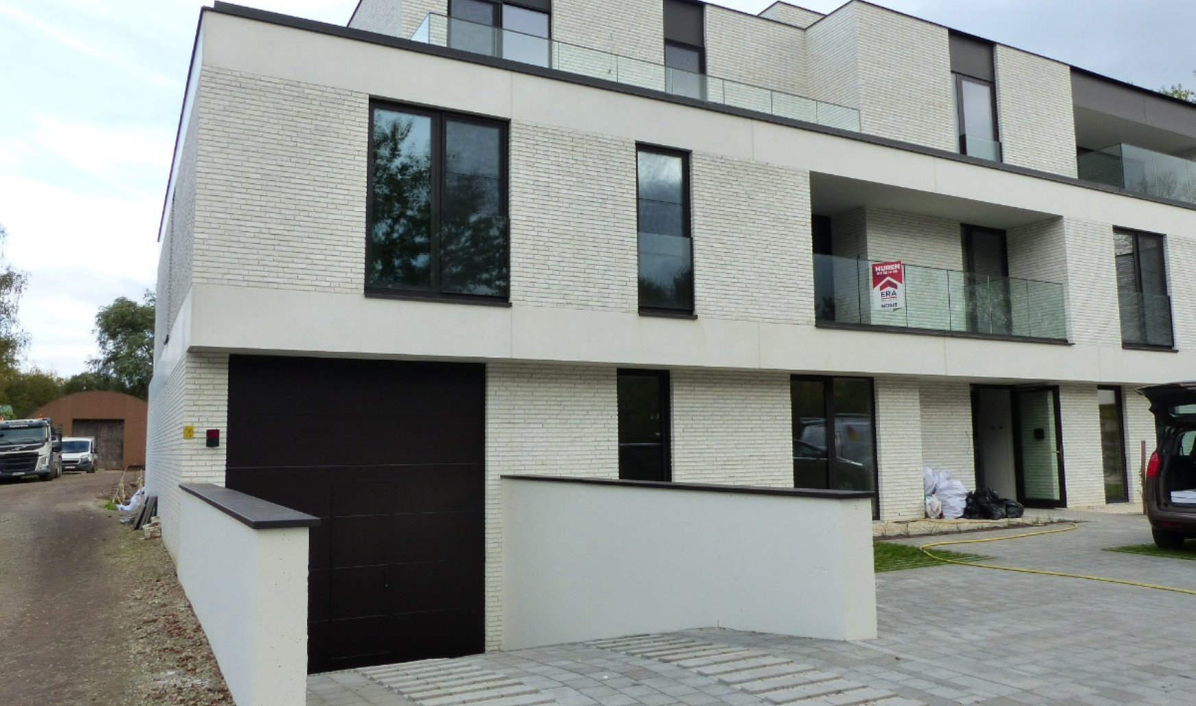 Sint-Jobstraat - 124 - 1.1 - 3550
