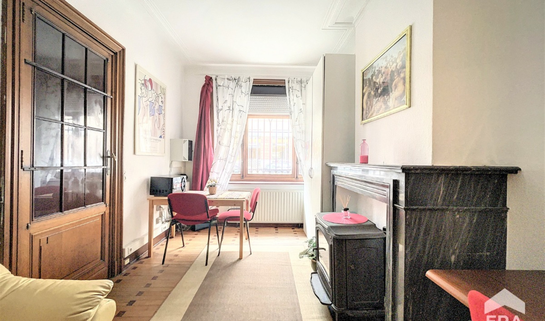 Rue Hobbema - 59 - 0 - 1000