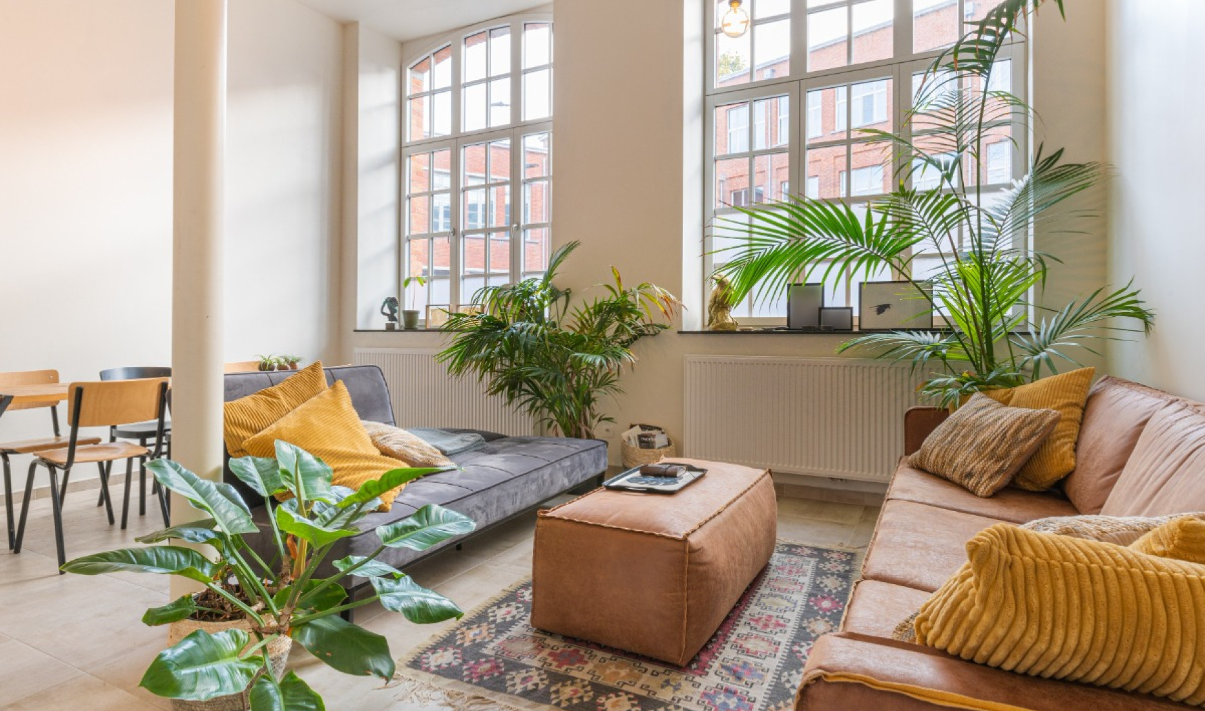 Vakschoolhof - 2 - 002 - 9100