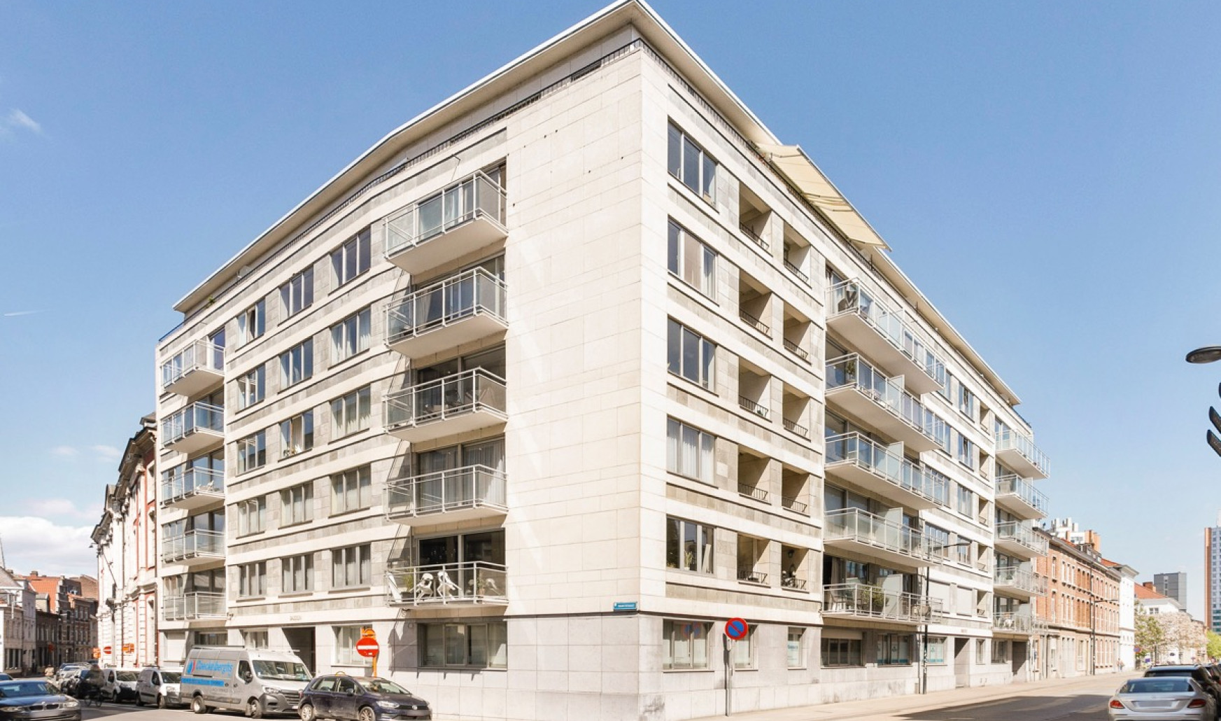 Vaartstraat - 22 - 0401 - 3000