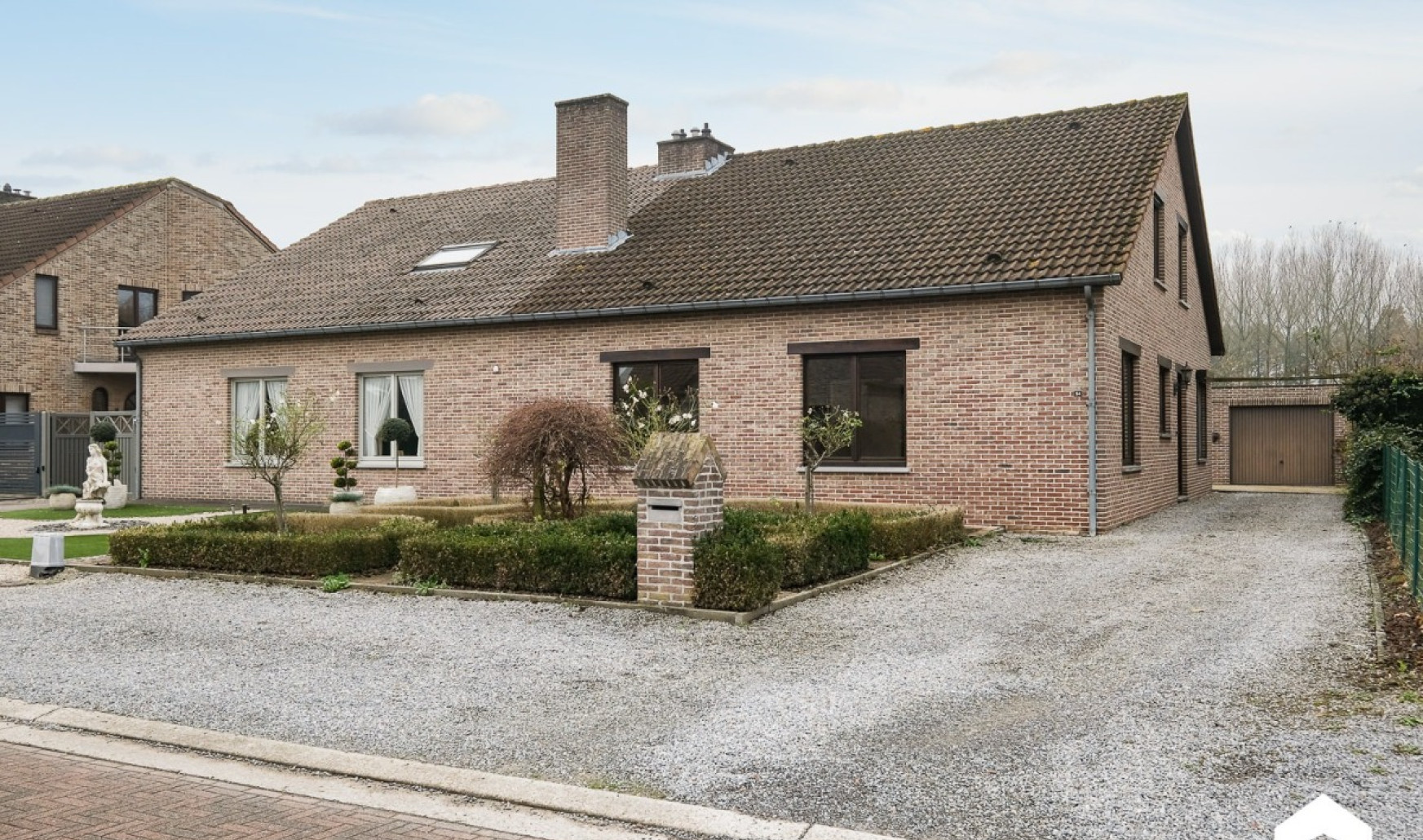 Vettersstraat - 54 - - 3511