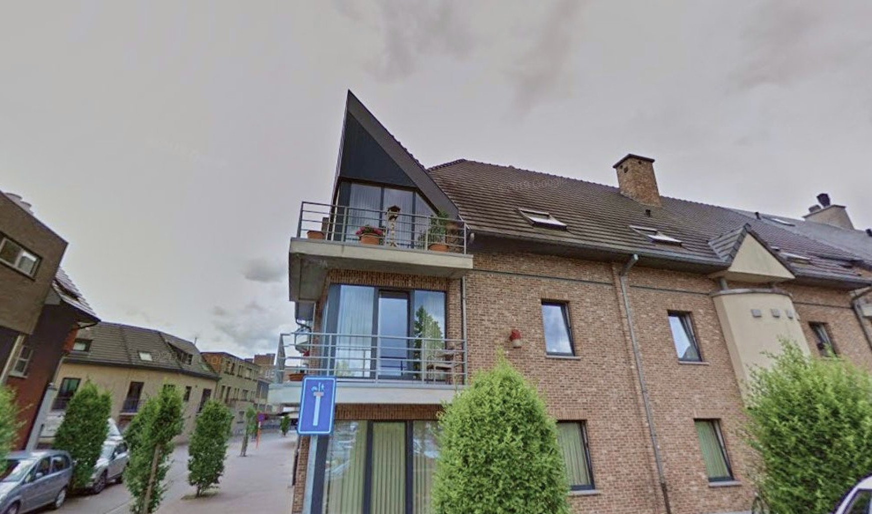 Koning Boudewijnplein - 5 - 7 - 3910