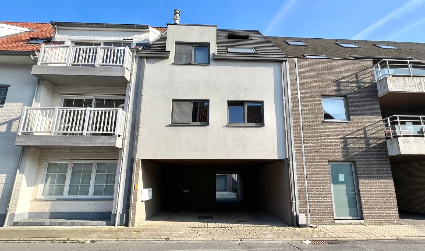 Processiestraat - 83 - 21 - 8790
