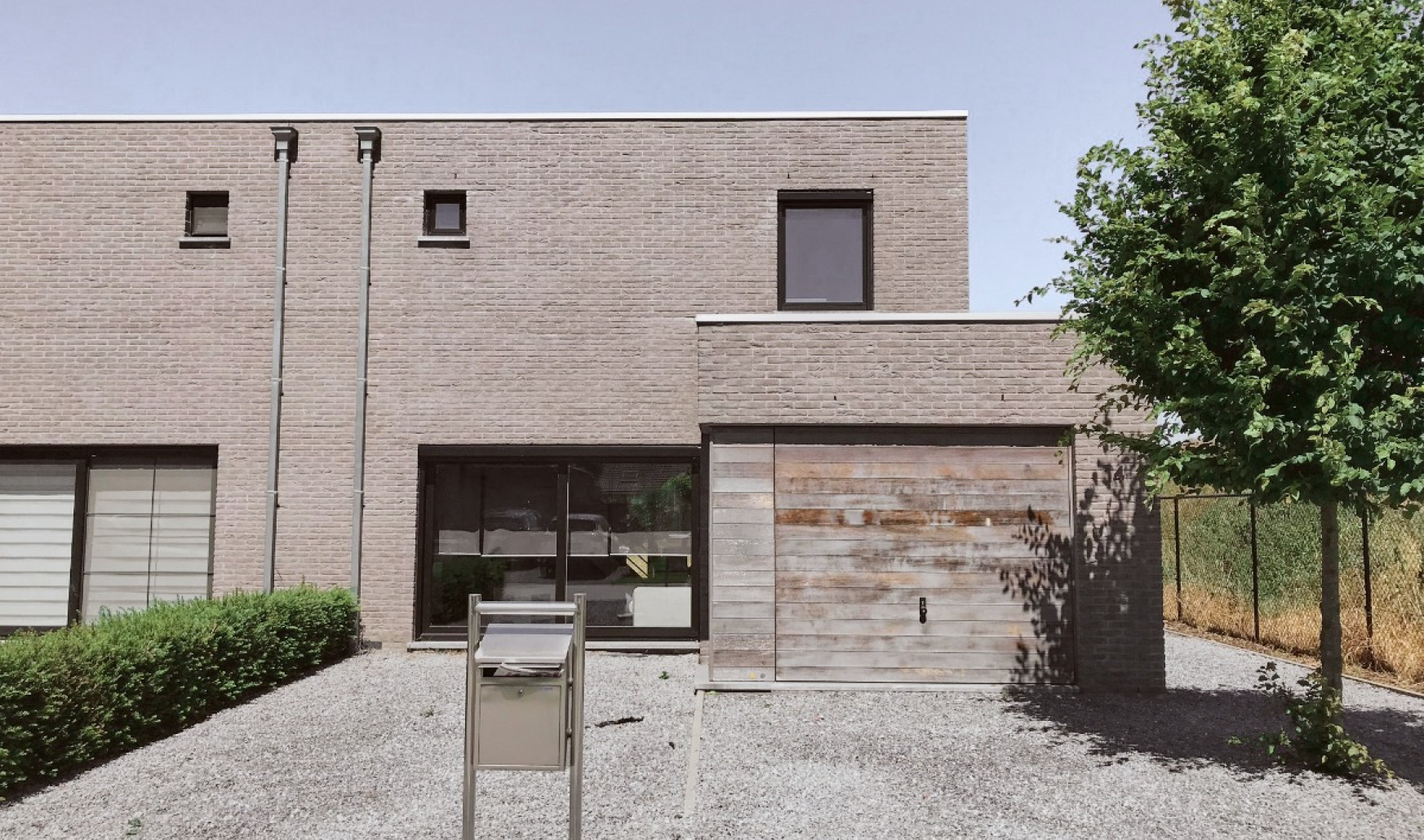 Hasseltstraat - 14 - - 3990